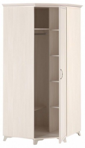 Шкаф платяной Мирелла в Приобье - priobie.mebel24.online | фото 2