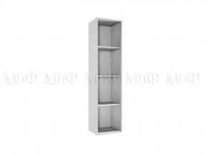 ФЛОРИС Шкаф подвесной ШК-003 в Приобье - priobie.mebel24.online | фото 4