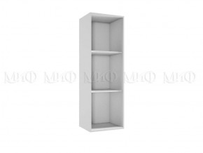 ФЛОРИС Шкаф подвесной ШК-006 в Приобье - priobie.mebel24.online | фото 4