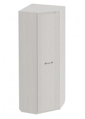 Шкаф угловой "Элана" (Бодега Белая) в Приобье - priobie.mebel24.online | фото