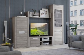 Шкаф-витрина Честерфилд СТЛ.365.02 в Приобье - priobie.mebel24.online | фото 3