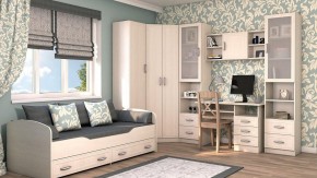 Шкаф-витрина Колибри в Приобье - priobie.mebel24.online | фото 8