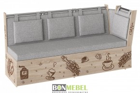 Скамья прямая со спальным местом Роденго в Приобье - priobie.mebel24.online | фото 7