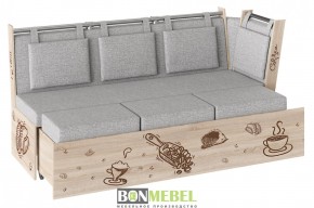 Скамья прямая со спальным местом Роденго в Приобье - priobie.mebel24.online | фото 8