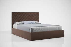 СТЕЛЛА Кровать с ПМ 1800 в Приобье - priobie.mebel24.online | фото 6