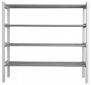 Стеллаж для обуви Атлас в Приобье - priobie.mebel24.online | фото 3