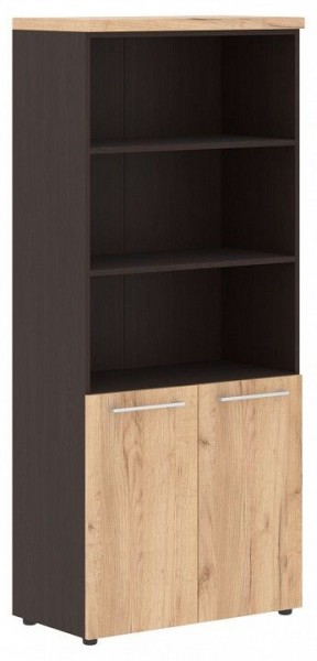 Стеллаж комбинированный Alto AHC 85.5 в Приобье - priobie.mebel24.online | фото