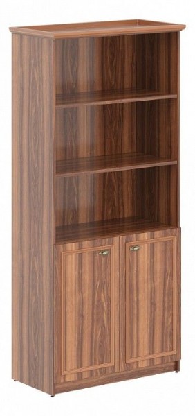 Стеллаж комбинированный Raut RHC 89.5 в Приобье - priobie.mebel24.online | фото