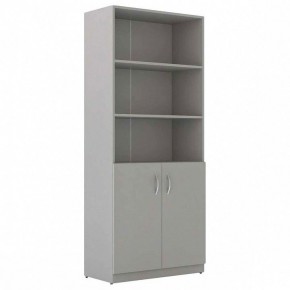 Стеллаж комбинированный Skyland Simple SR-5W.5 в Приобье - priobie.mebel24.online | фото