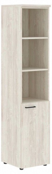 Стеллаж комбинированный Xten XHC 42.5(R) в Приобье - priobie.mebel24.online | фото