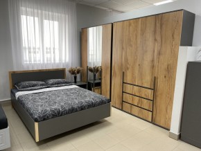 СТИЛ Кровать каркас 1200 в Приобье - priobie.mebel24.online | фото