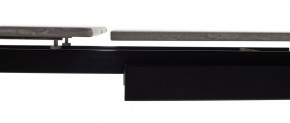 Стол ALES 180 BLACK GRAVE SOLID CERAMIC, керамика / бронзовый, ®DISAUR в Приобье - priobie.mebel24.online | фото 12