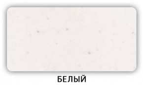 Стол Бриз камень черный Черный в Приобье - priobie.mebel24.online | фото 3