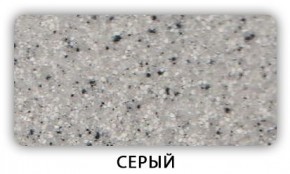 Стол Бриз камень черный Черный в Приобье - priobie.mebel24.online | фото 4
