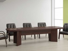 Стол для переговоров Davos в Приобье - priobie.mebel24.online | фото 2
