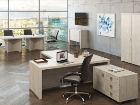 Стол для переговоров Solid в Приобье - priobie.mebel24.online | фото 2