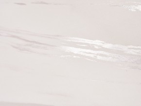 Стол IVAR 200 MARBLES KL-99 Белый мрамор, итальянская керамика, ®DISAUR в Приобье - priobie.mebel24.online | фото 2
