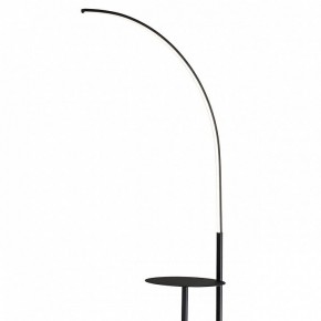 Стол журнальный с торшером Escada Grand 10266/T LED в Приобье - priobie.mebel24.online | фото 4