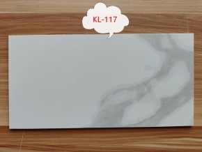 Стол KAI 140 KL-117 поворотная система раскладки, итал. керамика / Темно-серый / Черный, ®DISAUR в Приобье - priobie.mebel24.online | фото 2