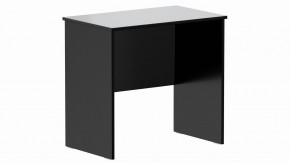 Стол КАСТОР письменный 80х50, цвет Дуб Венге в Приобье - priobie.mebel24.online | фото