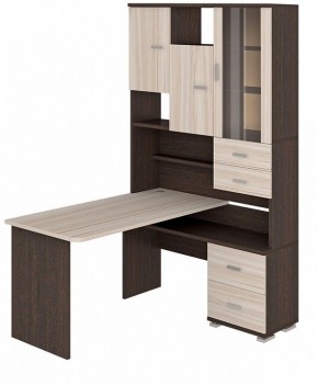 Стол компьютерный Домино СР-620/140 в Приобье - priobie.mebel24.online | фото 2