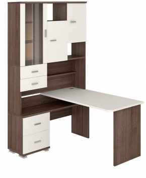 Стол компьютерный Домино СР-620/140 в Приобье - priobie.mebel24.online | фото 2
