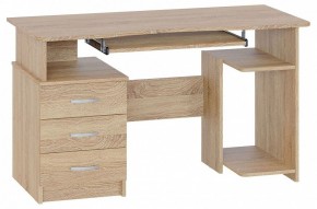 Стол компьютерный КСТ-08.1 в Приобье - priobie.mebel24.online | фото