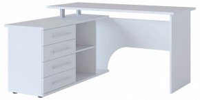 Стол компьютерный КСТ-109Л в Приобье - priobie.mebel24.online | фото