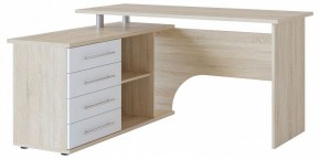 Стол компьютерный КСТ-109Л в Приобье - priobie.mebel24.online | фото
