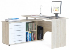 Стол компьютерный КСТ-109Л в Приобье - priobie.mebel24.online | фото 2