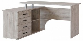 Стол компьютерный КСТ-109Л в Приобье - priobie.mebel24.online | фото