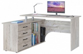 Стол компьютерный КСТ-109Л в Приобье - priobie.mebel24.online | фото 2