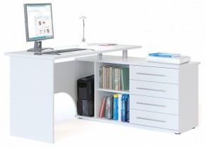 Стол компьютерный КСТ-109П в Приобье - priobie.mebel24.online | фото 2