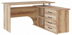Стол компьютерный КСТ-109П в Приобье - priobie.mebel24.online | фото