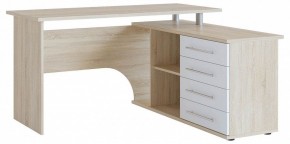 Стол компьютерный КСТ-109П в Приобье - priobie.mebel24.online | фото