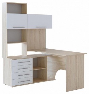 Стол компьютерный КСТ-14.1Л в Приобье - priobie.mebel24.online | фото
