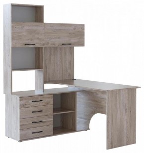 Стол компьютерный КСТ-14Л в Приобье - priobie.mebel24.online | фото