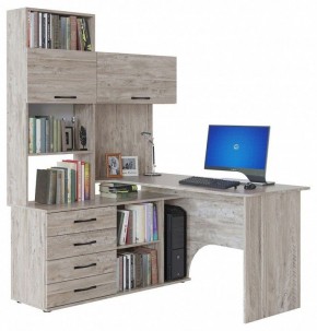 Стол компьютерный КСТ-14Л в Приобье - priobie.mebel24.online | фото 2