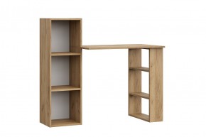 Стол компьютерный СТК 1 (Дуб Золотой) в Приобье - priobie.mebel24.online | фото