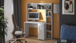 Стол компьютерный Тип 2 в Приобье - priobie.mebel24.online | фото 5