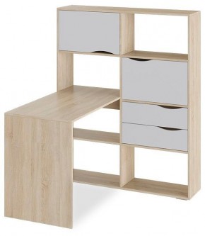 Стол компьютерный Тип 7 в Приобье - priobie.mebel24.online | фото 1