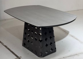 Стол LORENS 150 TL-58 поворотная система раскладки, испанская керамика / Темно-серый, ®DISAUR в Приобье - priobie.mebel24.online | фото 13