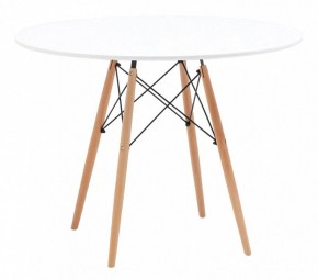 Стол обеденный Eames DSW New в Приобье - priobie.mebel24.online | фото