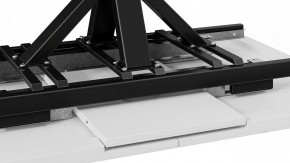 Стол обеденный Хэмптон в Приобье - priobie.mebel24.online | фото 5