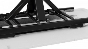 Стол обеденный Хэмптон в Приобье - priobie.mebel24.online | фото 7