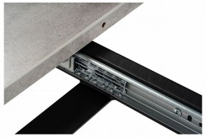 Стол обеденный Колон Лофт в Приобье - priobie.mebel24.online | фото 7