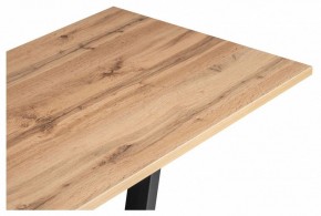 Стол обеденный Мичиган Лофт в Приобье - priobie.mebel24.online | фото 5