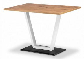 Стол обеденный Мичиган Лофт в Приобье - priobie.mebel24.online | фото 2