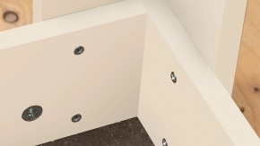 Стол обеденный Промо в Приобье - priobie.mebel24.online | фото 3