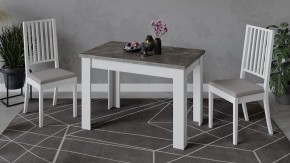 Стол обеденный Промо Тип 4 в Приобье - priobie.mebel24.online | фото 6